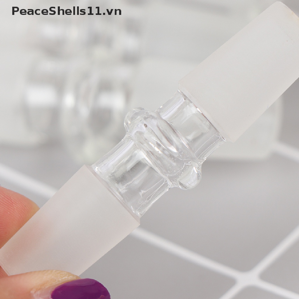 Đầu Nối Bong Bóng Kính Chuyển Đổi Đầu Cắm Sang Ổ Cắm 14mm 18mm
