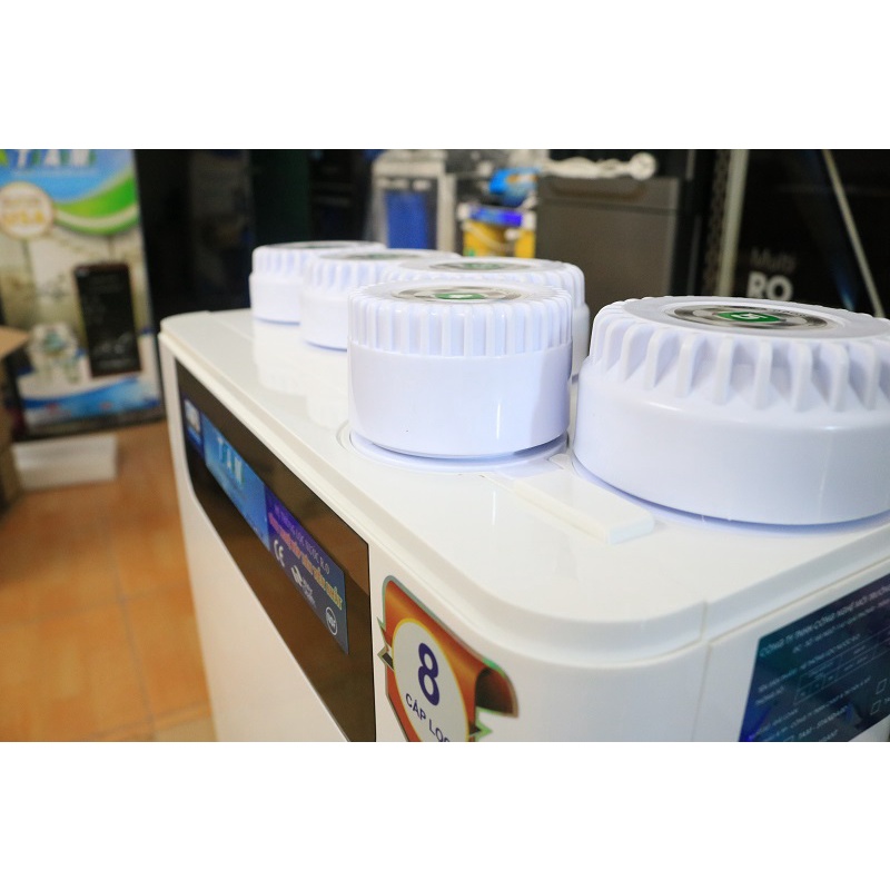 Máy lọc nước mini để gầm bếp hoặc để bàn TAM cao cấp