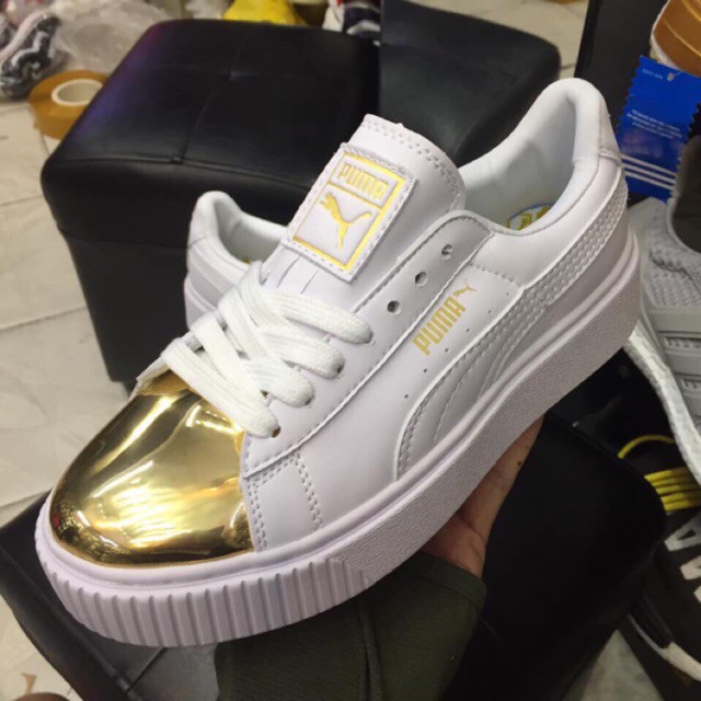 [FREE SHIP] Giày Thể Thao P.U.M.A Các Màu | Sneaker Nam Nữ Giá Rẻ [Fullbox & Bill] | BigBuy360 - bigbuy360.vn