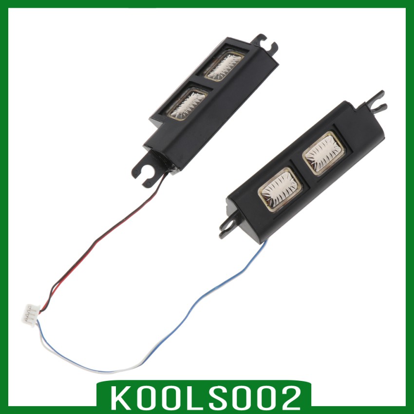 Left Right Internal Speaker Laptop Replacement Parts for DELL E6430 0NDXPD