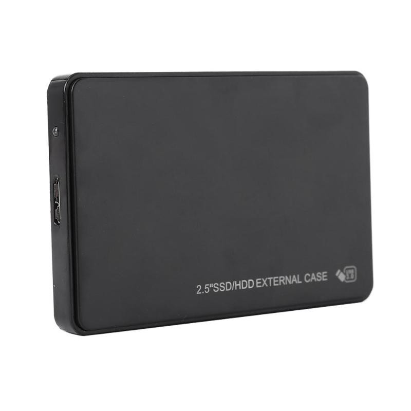 Ổ Cứng Usb 3.0 2.5 Inch Cho Notebook Desktop Pc