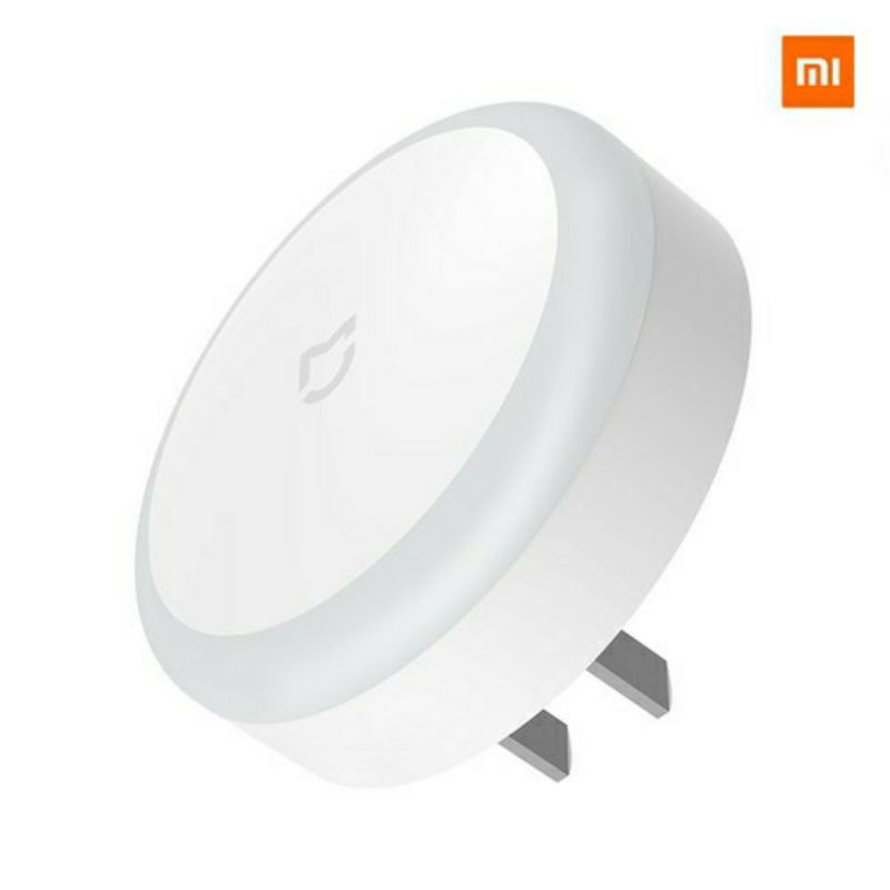 (Freeship 0Đ) Đèn ngủ cảm biến thông minh Xiaomi Mijia Gen 2 MJYD04YL - Bảo hành 3 tháng