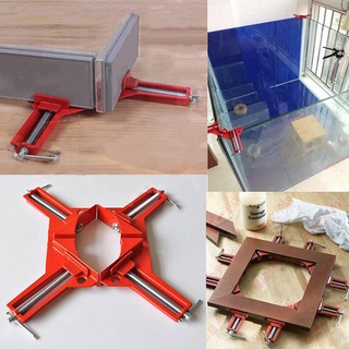 Kẹp Góc Vuông Mini - Chuyên Dùng Kẹp Góc Vuông Gỗ