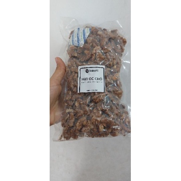 Hạt óc chó gói 500g