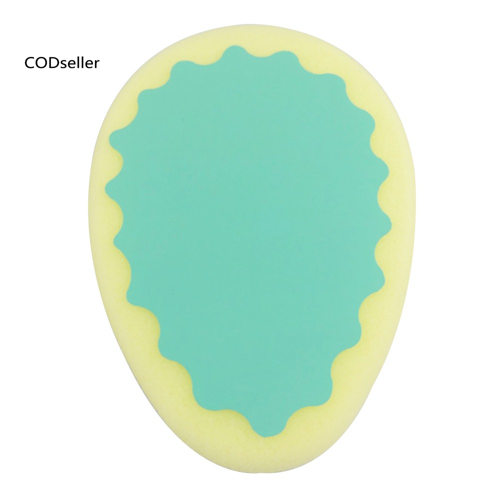 [Hàng mới về] Xốp hỗ trợ tẩy lông không đau hình trái tim/giọt nước/tròn tiện lợi | BigBuy360 - bigbuy360.vn