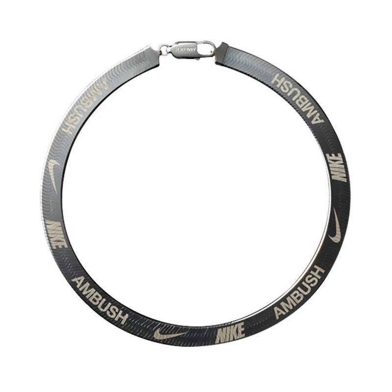 U3QY NK X Ambush Co-Branded Necklace