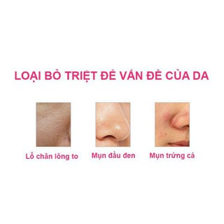 Máy rửa mặt mini