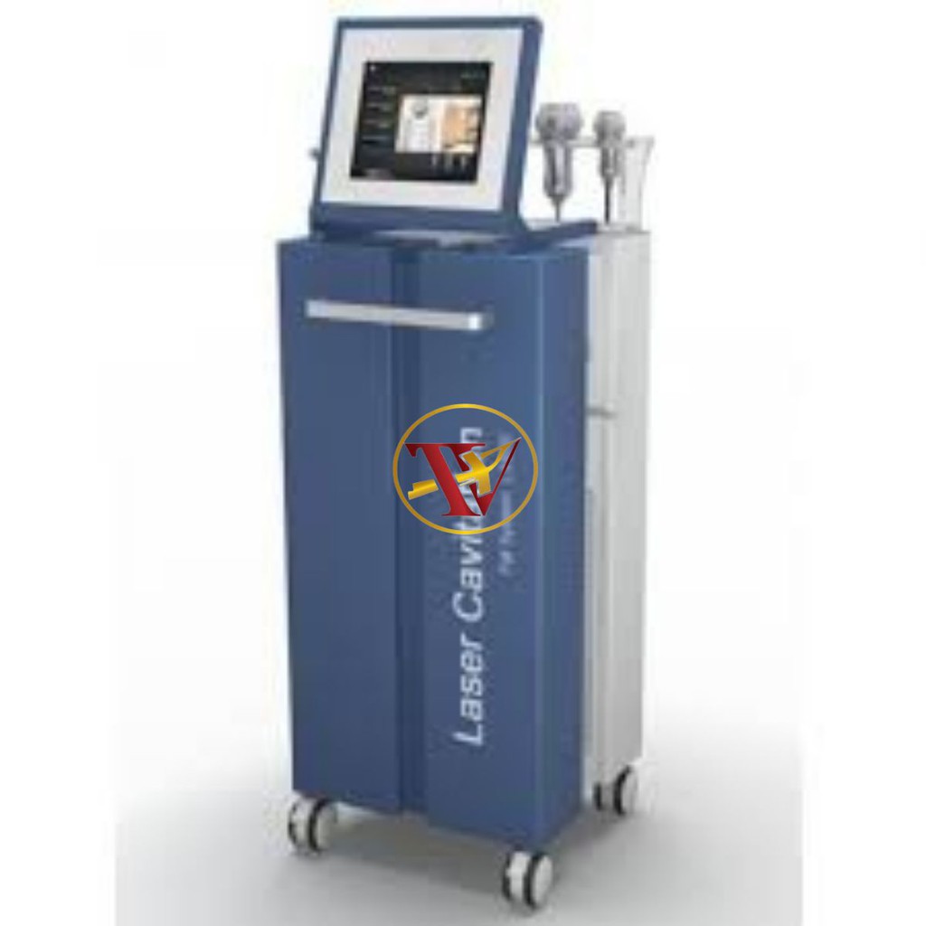 [ Shopspa.vn186 ] Máy Giảm Béo LS650 Cavitation SPA TMV