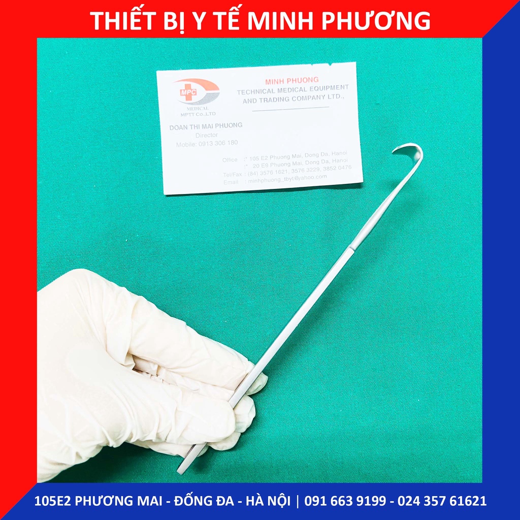 Van hến các cỡ