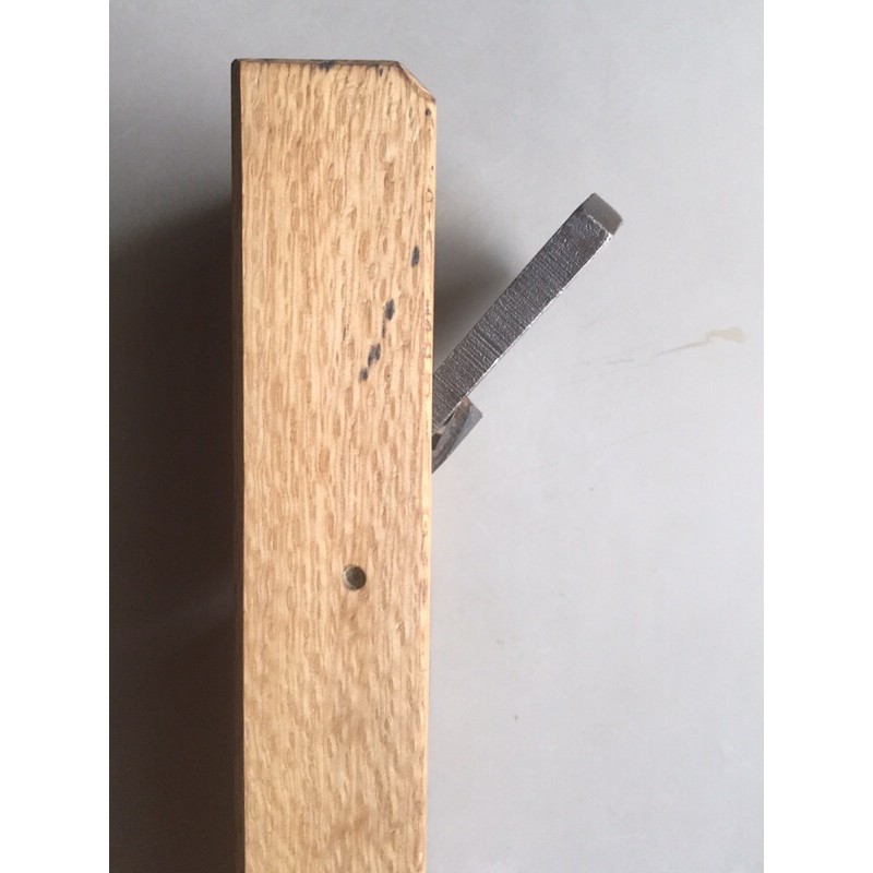 Bào gỗ cầm tay thủ công Nhật mới lưỡi 50 mm( Hàng bãi Nhật)