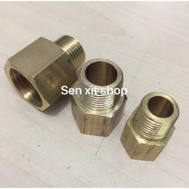 Nối Răng Trong Răng Ngoài  9.6,13,21 DÀY ĐẸP - Sen xịt shop