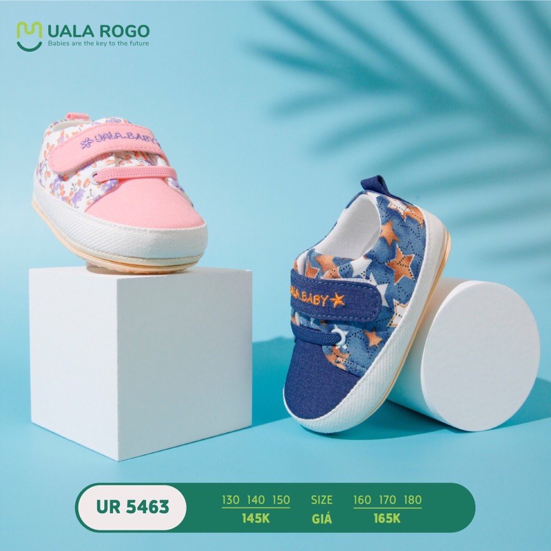 Uala rogo - Giầy tập đi UR5463