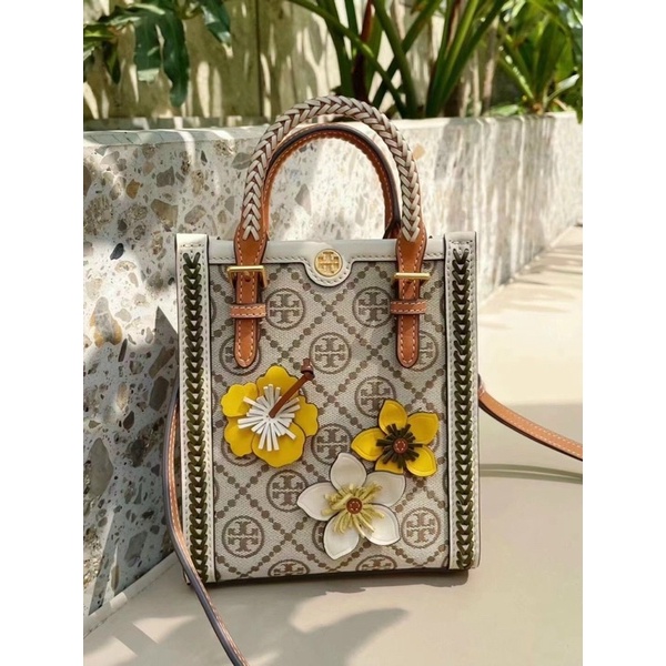 📛SALE📛TÚI TORY BURCH MONO MINI MỚI SIÊU ĐẸP