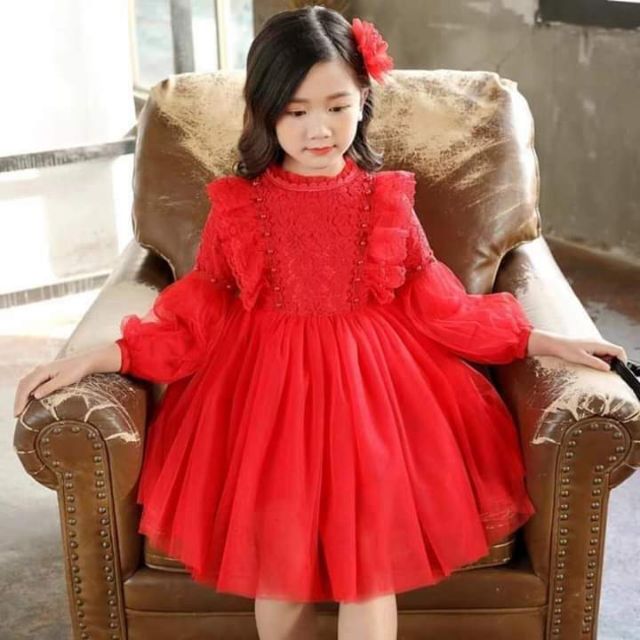 Quần áo thời trang trẻ em