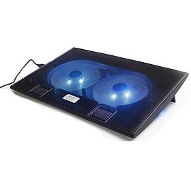 ĐẾ TẢN NHIỆT LAPTOP COOLING PAD L6