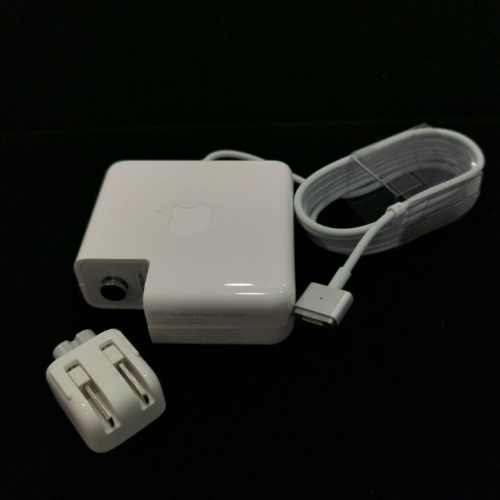 Sạc Macbook Pro 85w magsafe 2 các đời 2012 đến 2015- zin