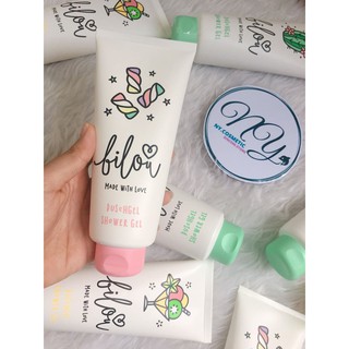 Sữa tắm Bilou hàng Đức