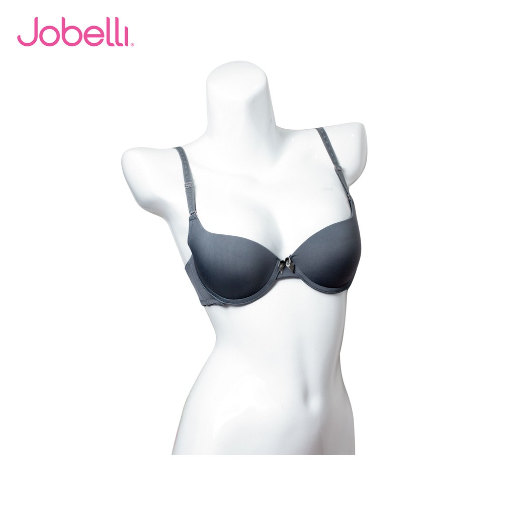 Áo lót nữ Jobelli, mút vừa nâng nhẹ, thoải mái hàng ngày A2359