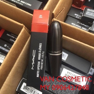 SON LỲ MAC CHILI SL