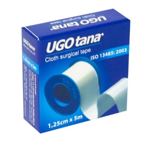 combo 2 Băng keo y tế