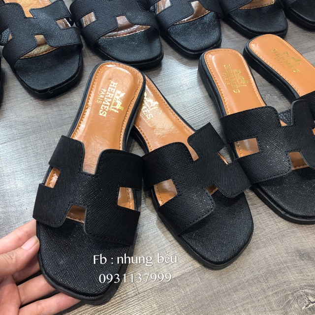 Dép Hm