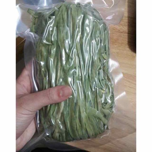 Rau tiến vua hút chân không 100gr | BigBuy360 - bigbuy360.vn