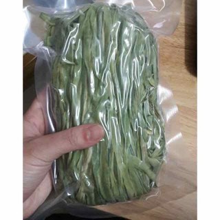 Rau tiến vua hút chân không 100gr