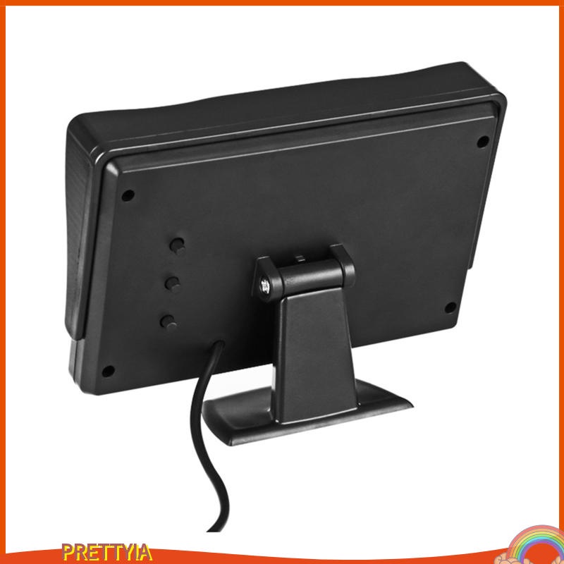 Màn hình 4.3" TFT LCD dễ lắp đặt cho xe hơi SUV Owner
 | BigBuy360 - bigbuy360.vn