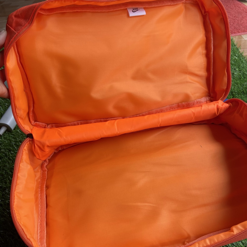 Túi Đựng Giày Đá Bóng Túi Để Giày Du Lịch Chống Nước Cao Cấp Siêu Bền - Hàng full tem tag rất xịn