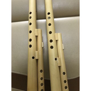 Sáo mèo kép tay trái  [FREE SHIP]