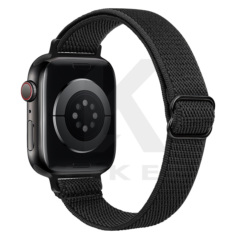 Dây Đeo Đồng Hồ Apple Watch 45mm 41mm 44mm 40mm 38mm 42mm 7 SE 6 5 4 3