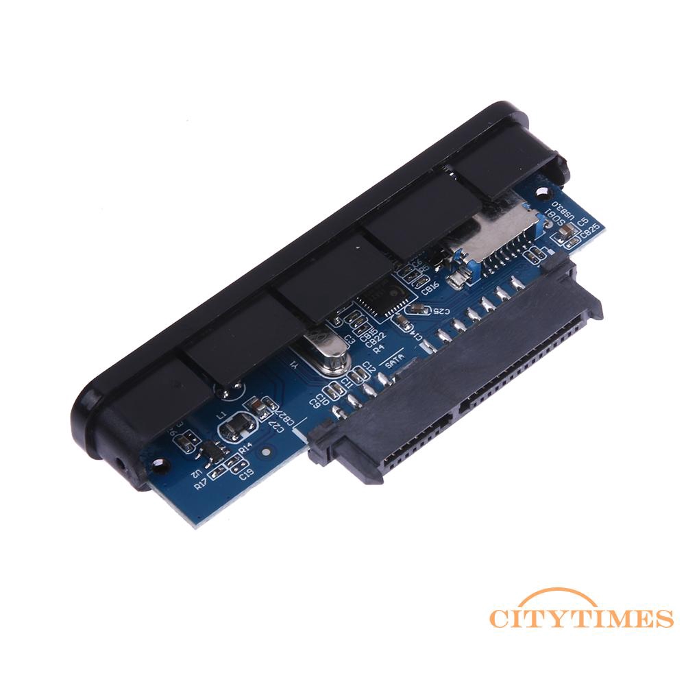 Ci SATA 2.5" Inch USB 3.0 Hard Drive External Enclosure HDD Disk Case for Lapt | BigBuy360 - bigbuy360.vn