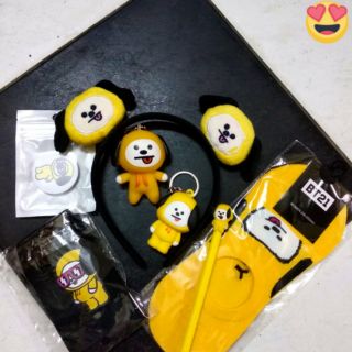 Combo BT21 siêu đáng iêu 😘