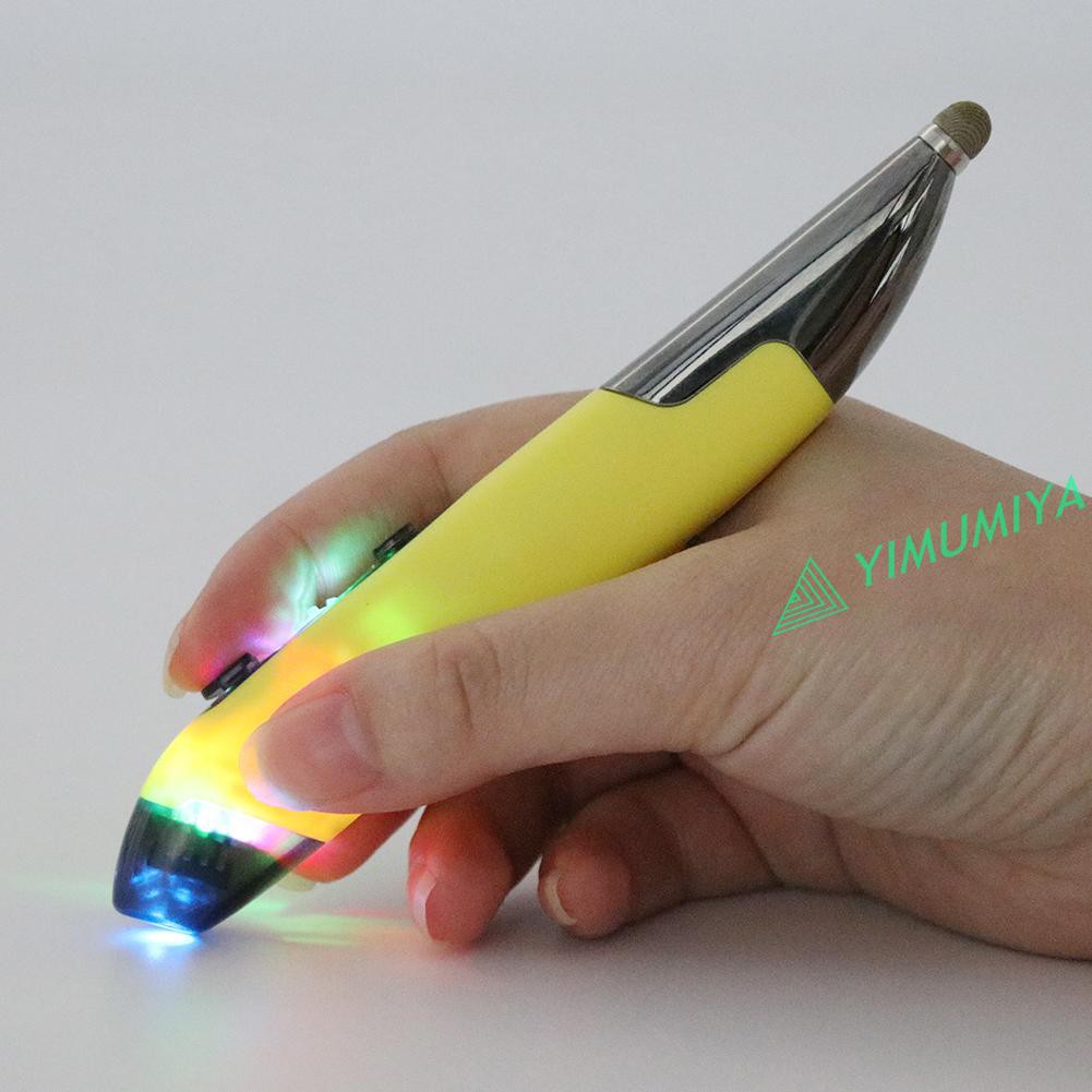 Chuột Bút Vẽ Không Dây Bluetooth Pr-A19 2.4ghz