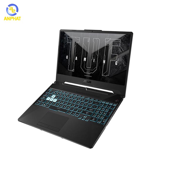 Laptop ASUS TUF Gaming F15 FX506HM-HN366W (Core i7-11800H | RTX 3060 6GB GDDR6 )