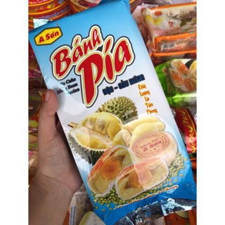 Bánh Pía A SƠN 400gr