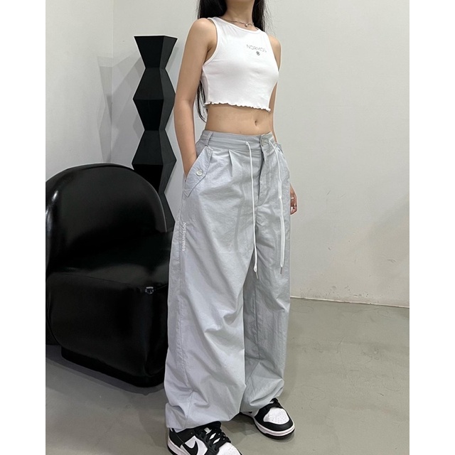 QUẦN BAGGY NMS PANTS NORMOS