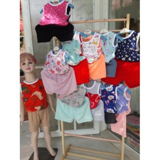 Set 100b 3 lỗ bé