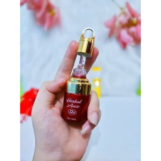 serum chấm mụn HĐ