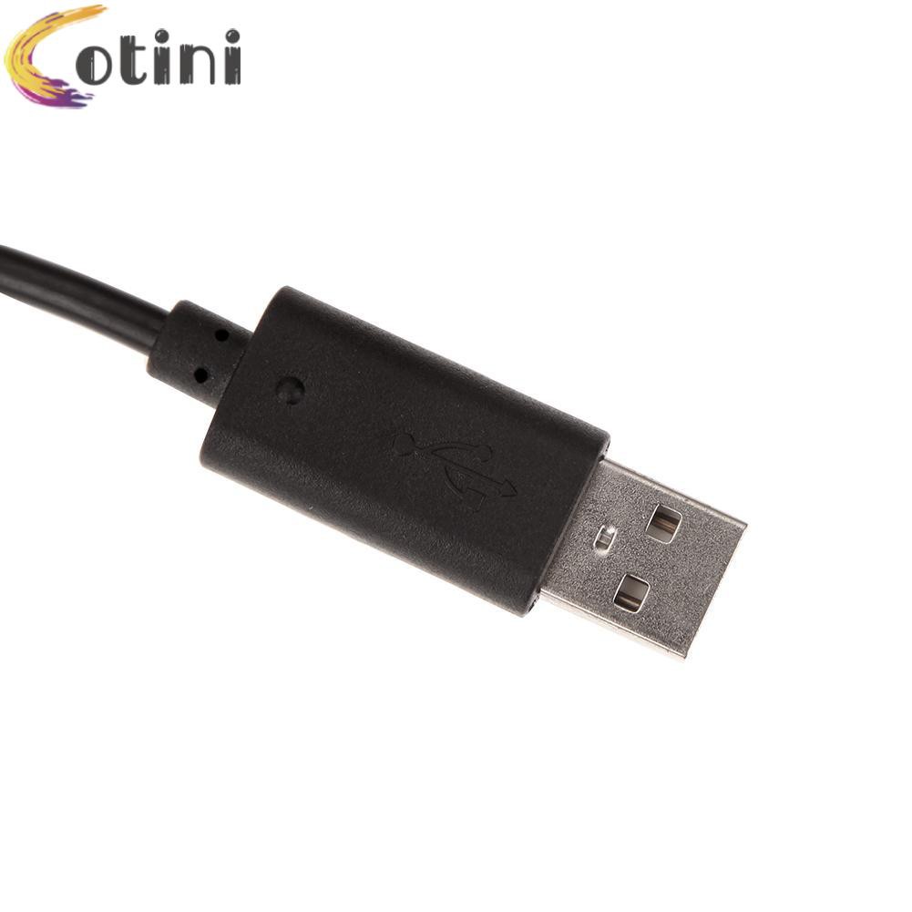 Bộ Tay Cầm Chơi Game Không Dây Usb Cho Xbox 360