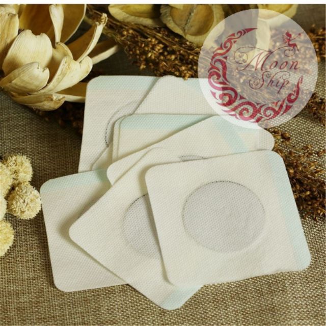 Cao dán mỡ đông y handmade