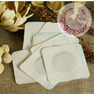 Cao dán mỡ đông y handmade