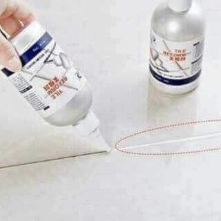 Keo kẻ chỉ nền gạch 80k