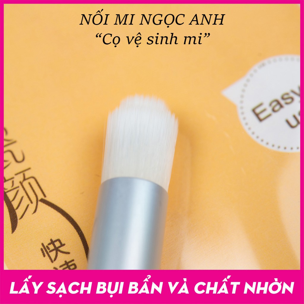 Cọ vệ sinh mi