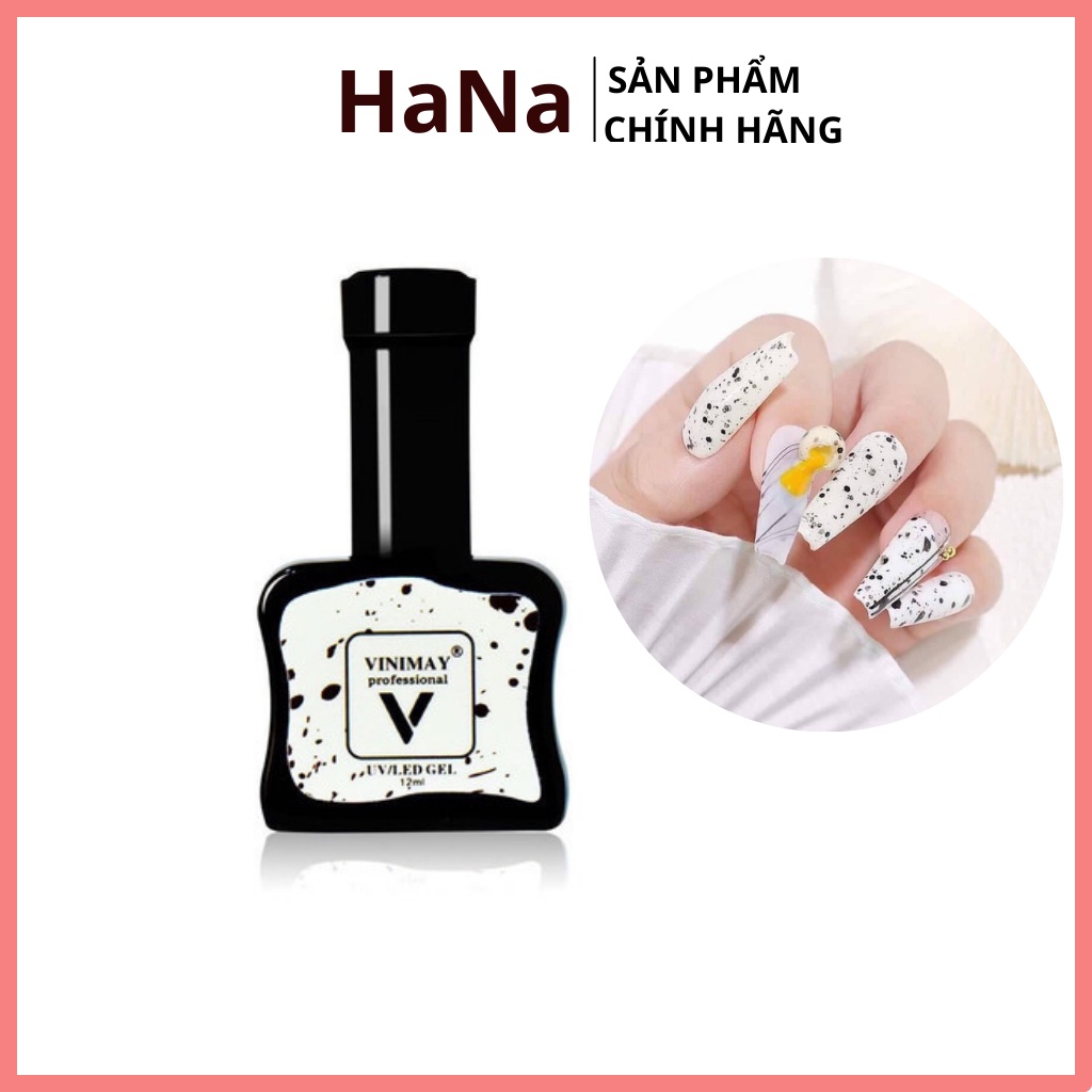 Top trứng cút vinimay 15ml