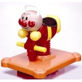 Nhún Anpanman 2hand