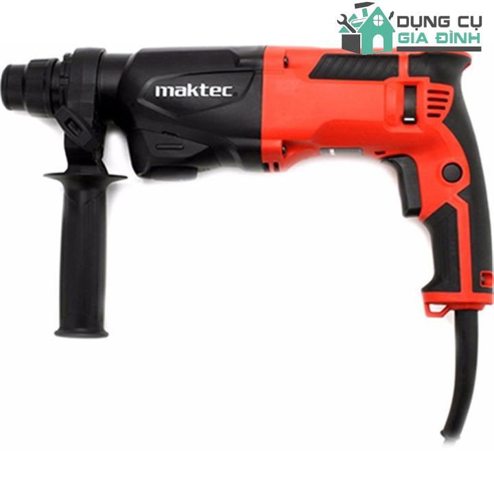 Máy khoan bê tông động lực Maktec MT870