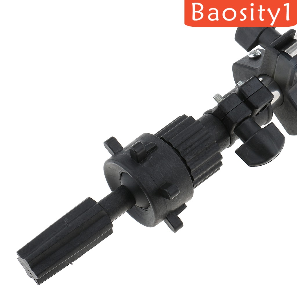 [Baosity1] Giá Đỡ Đầu Man Nơ Canh Có Thể Điều Chỉnh Hỗ Trợ Luyện Tập Làm Tóc