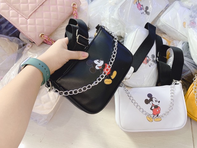 𝐌𝐢𝐜𝐤𝐞𝐲 2 dây