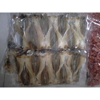 500g Cá nục khô